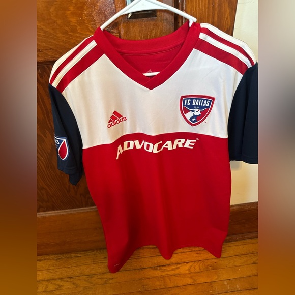 Dallas FC - Picture 1 of 3